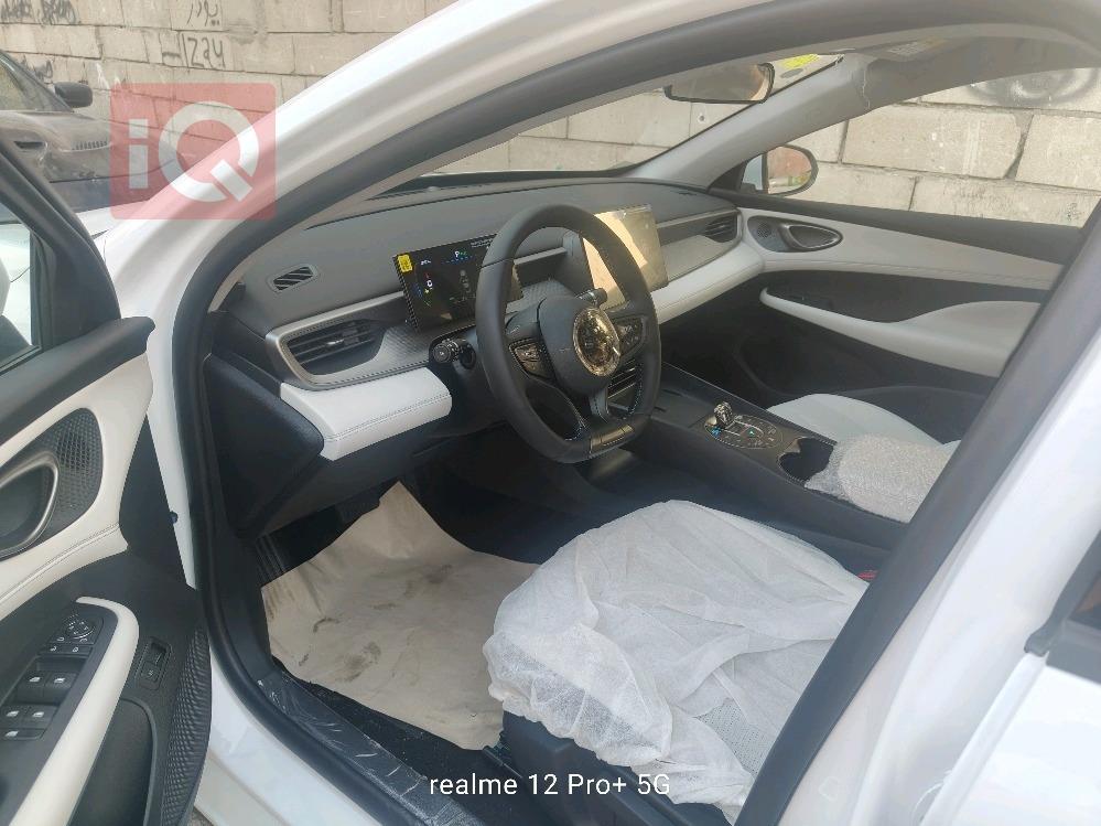 بی وای دی سيل 05 DM-i